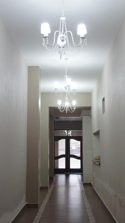 Hotel Boutique Santiago ซานติอาโก เดล เอสเตโร ภายนอก รูปภาพ