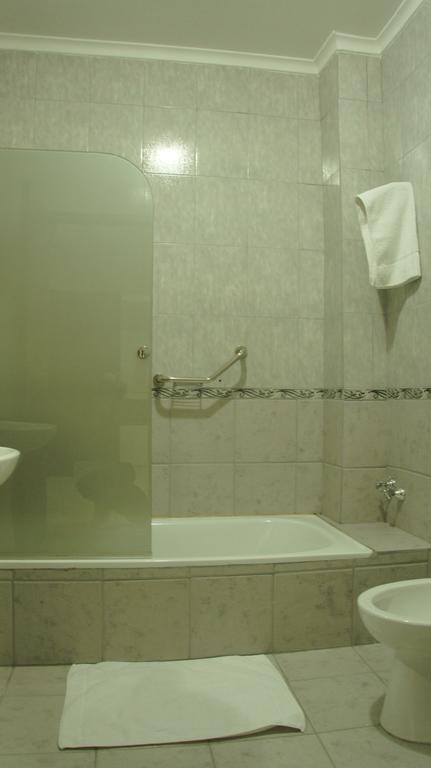Hotel Boutique Santiago ซานติอาโก เดล เอสเตโร ห้อง รูปภาพ