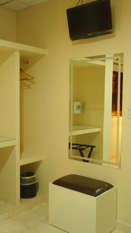 Hotel Boutique Santiago ซานติอาโก เดล เอสเตโร ห้อง รูปภาพ