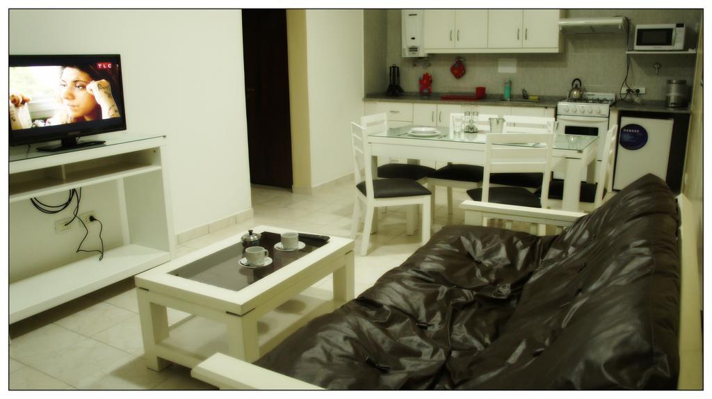Hotel Boutique Santiago ซานติอาโก เดล เอสเตโร ห้อง รูปภาพ